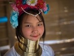 Kayan People