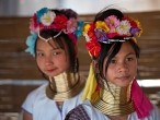 Kayan People