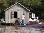 Tonle Sap Lake