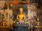 Laos monastery