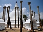 galerie Anuradhapura