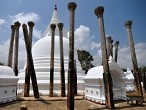 galerie Anuradhapura