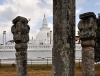 galerie Anuradhapura