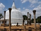 galerie Anuradhapura