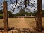 galerie Anuradhapura