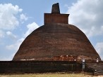 galerie Anuradhapura