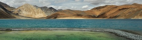 Kašmír a Ladakh na vlastní kůži