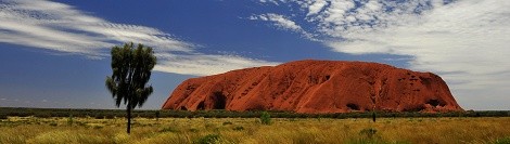 Cesta kolem Austrálie se vydařila