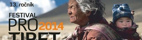 Titulní fotografie výstavy Pro Tibet 