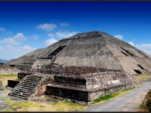 Teotihuacan