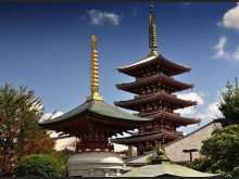 Tokyo Asakusa