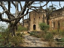 Táragarh Fort