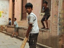 Varanasi