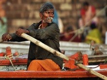 Varanasi Ghat