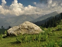 Gulmarg