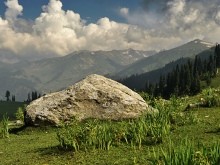 Gulmarg