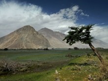 Nubra valley