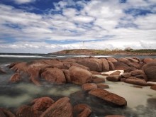 Cape Leeuwin