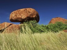 Devils Marbles