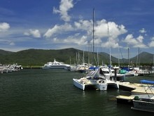 Cairns