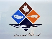 Fraser Island