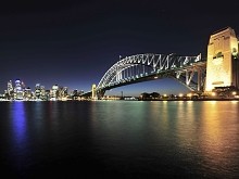 sydney