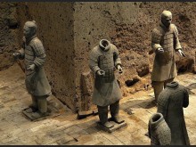 Terracotta Army