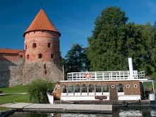 Trakai