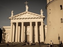 Vilnius