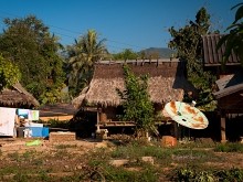 Luang Namtha