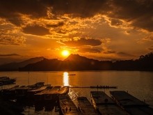 Luang Prabang