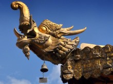 Jokhang Monastery