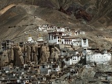 Lamayuru Monastery