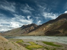 Spiti Valley