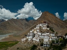 Key Monastery