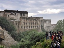 Drepung Monastery