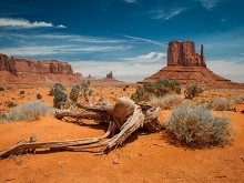 Monument Valley