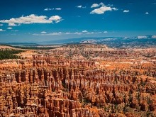 Bryce Canyon