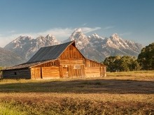 Teton NP