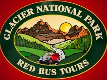Glacier National Park