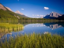 Banff NP