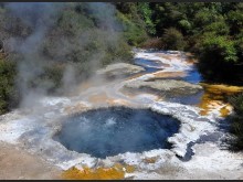 Rotorua