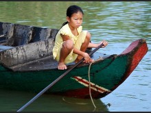 Tonle Sap