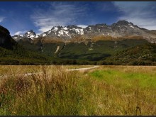 Glenorchy Paradise