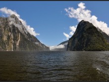 Fiordland