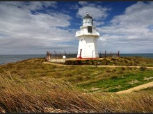 Catlins Coast