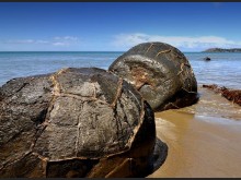 Dunedin Moeraki