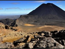 Tongariro