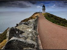 Cape Reinga