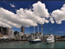 Auckland